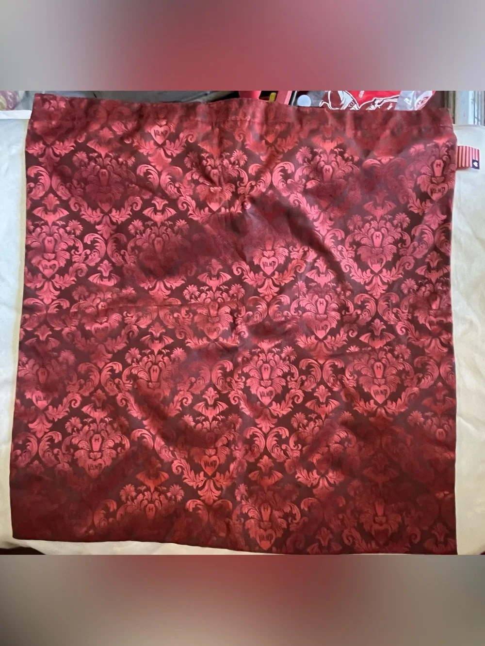 Harveys Vamp Shopper Tote
